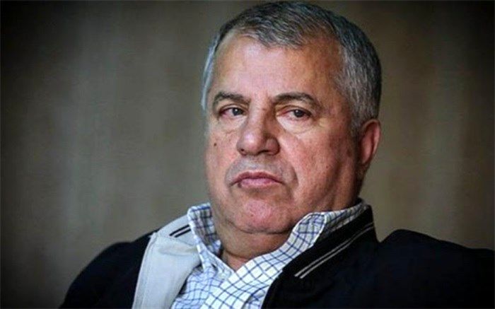 توصیه علی پروین که شاید باعث اخراج کمال شود!