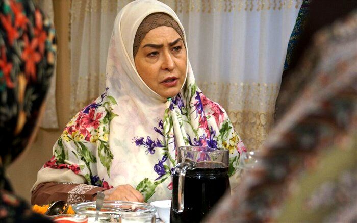 «بازی نقاب ها» میهمان شبکه دو سیما می‌شود