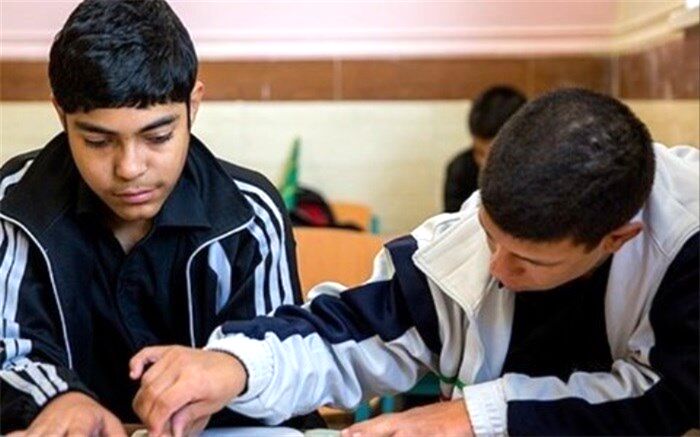ایجاد رشته موسیقی ویژه دانش‌آموزان آسیب‌دیده بینایی