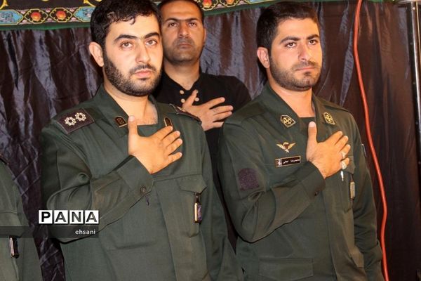 حضور پرشور دانش‌آموزان استان کهگیلویه و بویراحمد در سوگواره‌ «احلی‌من‌العسل»