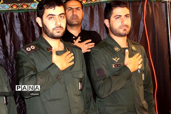 حضور پرشور دانش‌آموزان استان کهگیلویه و بویراحمد در سوگواره‌ «احلی‌من‌العسل»