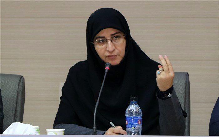 رضوان حکیم‌زاده: کاهش  تراکم کلاس درس در مدارس استثنایی باید با جدیت دنبال شود