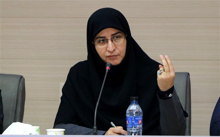 رضوان حکیم‌زاده: کاهش  تراکم کلاس درس در مدارس استثنایی باید با جدیت دنبال شود
