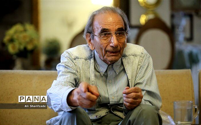کردوانی: گریه کردم و گفتم دریاچه ارومیه دیگر احیا نمی‌شود