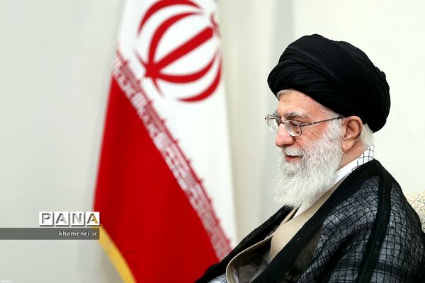 دیدار روسای جمهور روسیه و ترکیه با رهبر معظم انقلاب