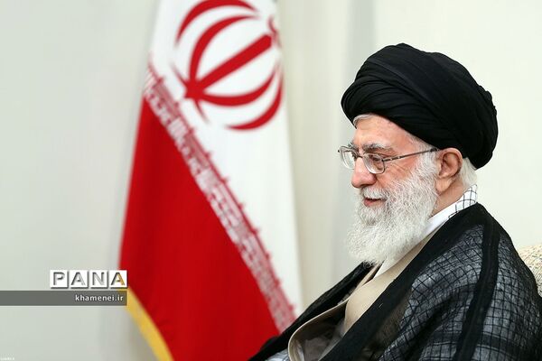 دیدار روسای جمهور روسیه و ترکیه با رهبر معظم انقلاب