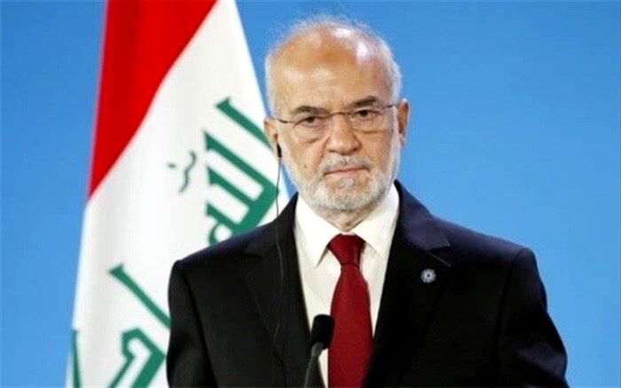 ابراهیم جعفری حمله به کنسولگری ایران را محکوم کرد