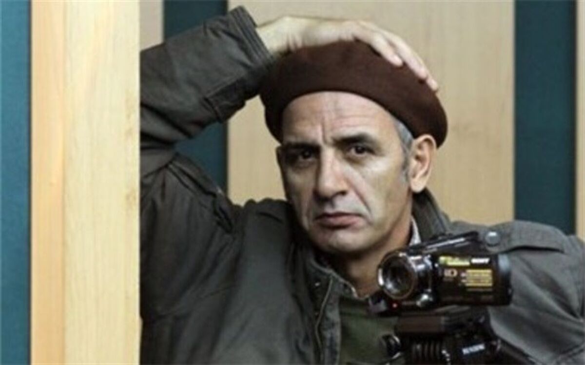 تناسب شخصیت با ایده» در جشنواره آگر بررسی شد