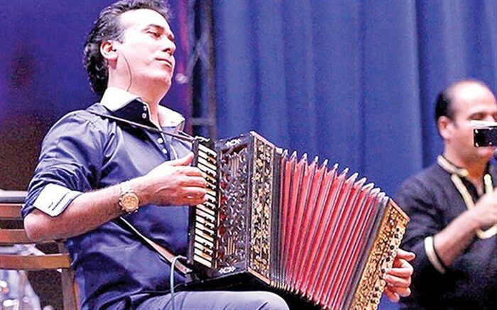 رحیم شهریاری: هرگز موسیقی آذربایجانی را به دلار نفروختم