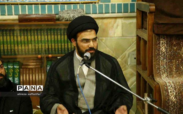 نماینده مردم اردستان درمجلس شورای اسلامی:جنگ تمام عیار آمریکا هر روز بیشتر می شود