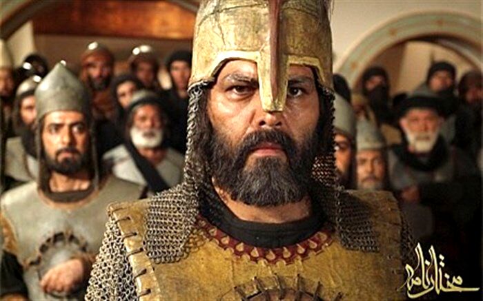 پخش «مختارنامه» در شبکه سحر