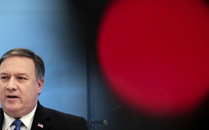 ادعای جدید آمریکا: ما به فلسطینی‌ها کمک کرده‌ایم