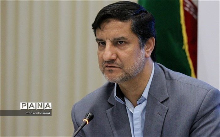 تلاش جهادی وزیر  برای حل مشکلات آموزش و پرورش