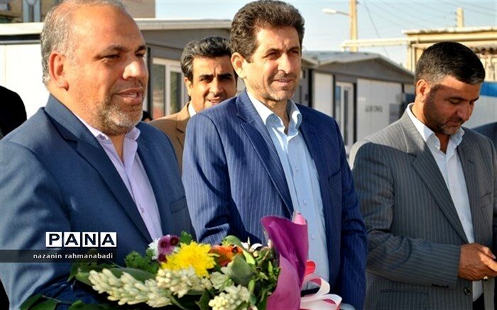 همیاران حلقه ارتباطی میان دانش‌آموزان و مشاوران در مداس هستند