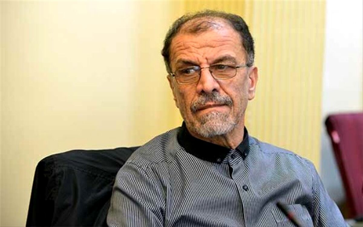 خسروی‌وفا: به مقام سومی بازی‌های پاراآسیایی نگاه داریم