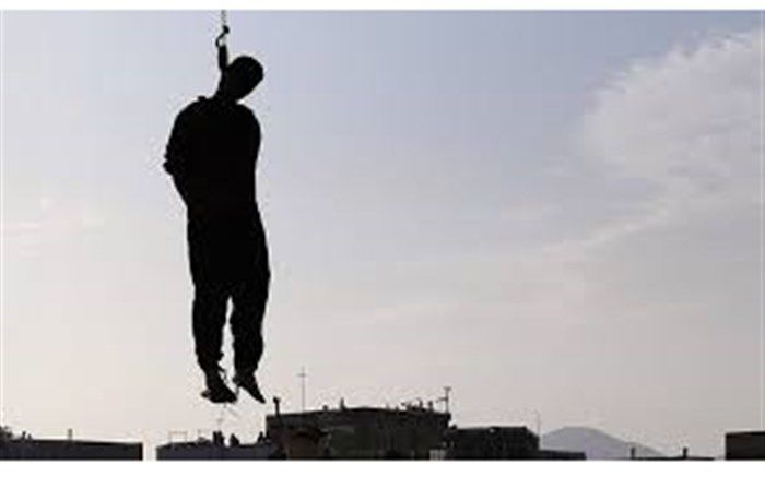 رامین حسین پناهی اعدام شد