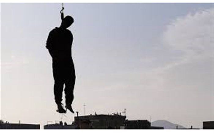 رامین حسین پناهی اعدام شد