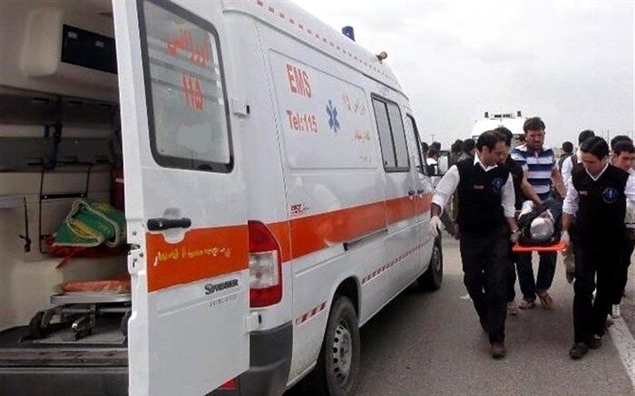 مرگ مشکوک یک کودک در شیراز