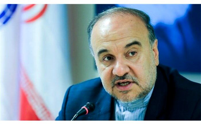 سلطانی‌فر: با جدیت به‌دنبال موفقیت تاریخی در المپیک ۲۰۲۰ هستیم