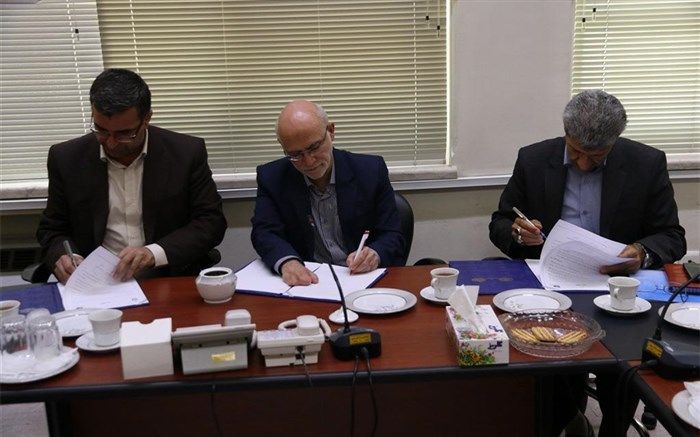 حساب یکپارچه سرویس مدارس در خراسان رضوی ایجاد می‌شود