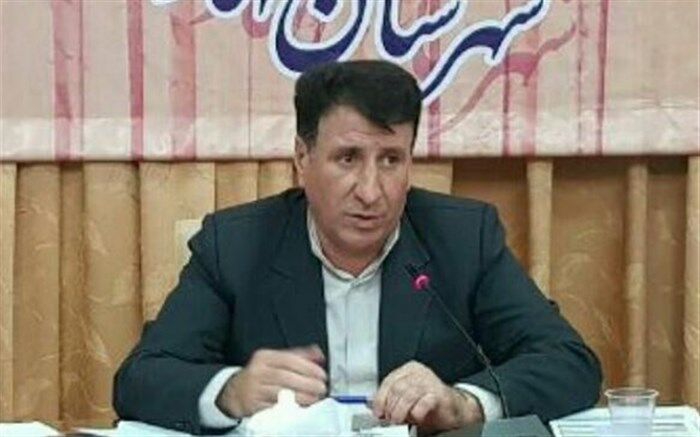 فرماندار نهاوند: اکثر واحدهای صنعتی نهاوند به‌علت نبود حمایت به تملک بانک‌ها درآمده‌اند