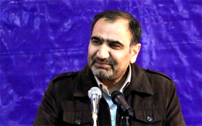 نهاوند در تمام صحنه‌های انقلاب نقش بسزایی داشته است