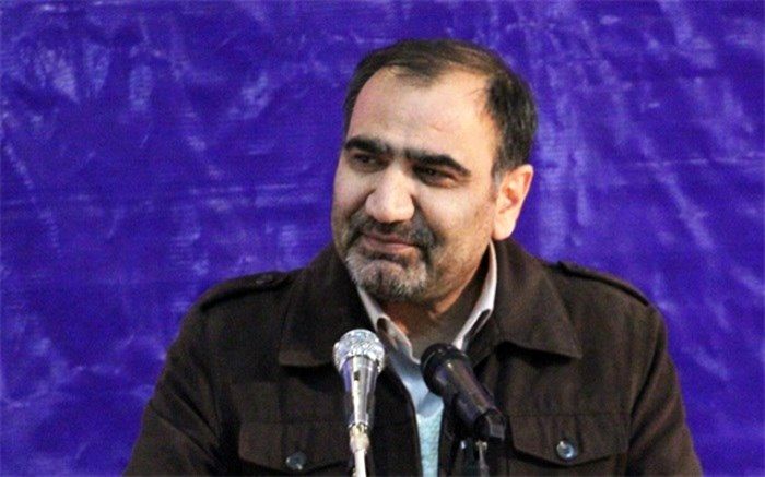 نهاوند در تمام صحنه‌های انقلاب نقش بسزایی داشته است