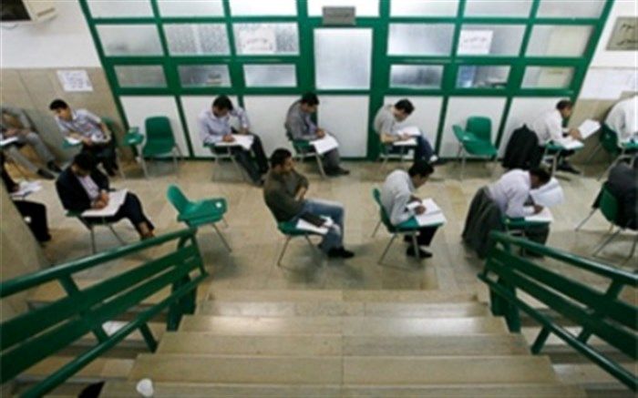 آغاز ثبت نام بدون آزمون استعدادهای درخشان (پزشکی) ارشد دانشگاه آزاد از امروز