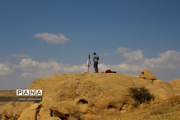 بازدید هفتگی استاندار آذربایجان شرقی از محور جدید تبریز- اهر