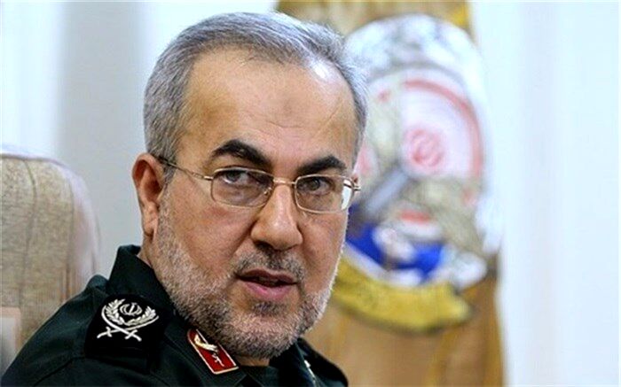 برنامه‌های ویژه نیروهای مسلح برای روز سرباز اعلام شد