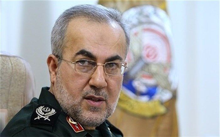 برنامه‌های ویژه نیروهای مسلح برای روز سرباز اعلام شد