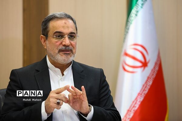 گفت و گوی مستقیم  وزیرآموزش و پرورش با والدین دانش آموزان به مناسبت آغاز سال تحصیلی