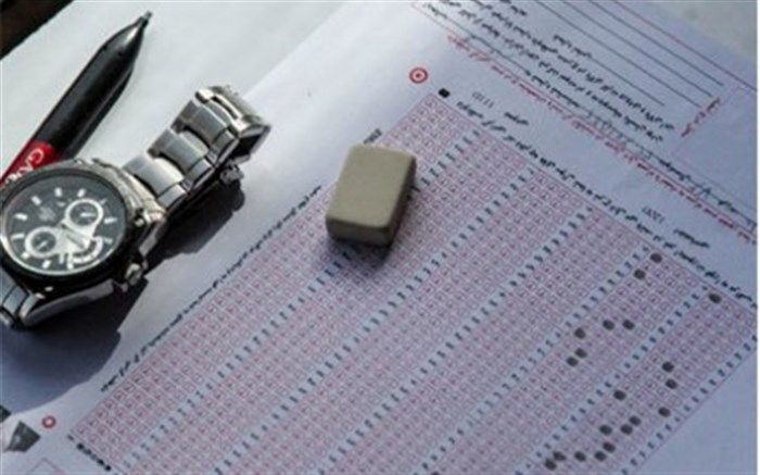 از دانش‌آموزان برتر تهرانی کنکور سراسری و مدال‌آوران المپیاد جهانی زیست‌شناسی تجلیل شد