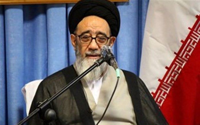 نماینده ولی فقیه در آذربایجان شرقی: عزاداری‌های سنتی را با حضور جوانان و نوجوانان رونق دهیم