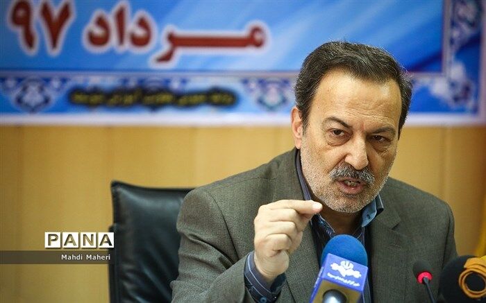 زرافشان: میانگین سن کار آفرینان به ۲۲و۲۳ سال  کاهش یافته است