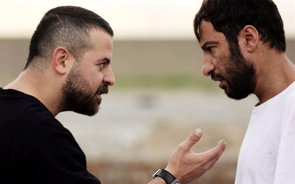 رونمایى از آنونس «مغزهاى کوچک زنگ زده»