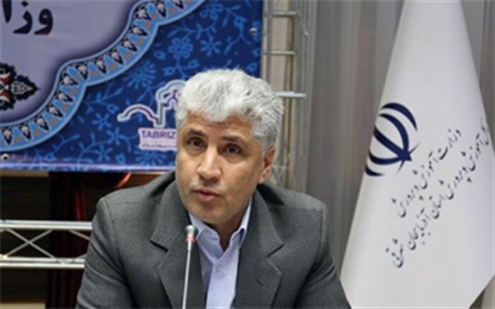 مدیرکل بودجه آموزش‌وپرورش: فقط 2 درصد بودجه آموزش‌وپرورش صرف کیفیت‌بخشی آموزش می‌شود