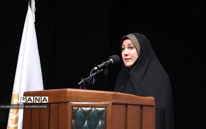 مدیرکل کتابخانه های استان قزوین: اقدامات دلسوزانه کتابداران عامل موفقیت در اجرای جشنواره کتابخوانی رضوی بود