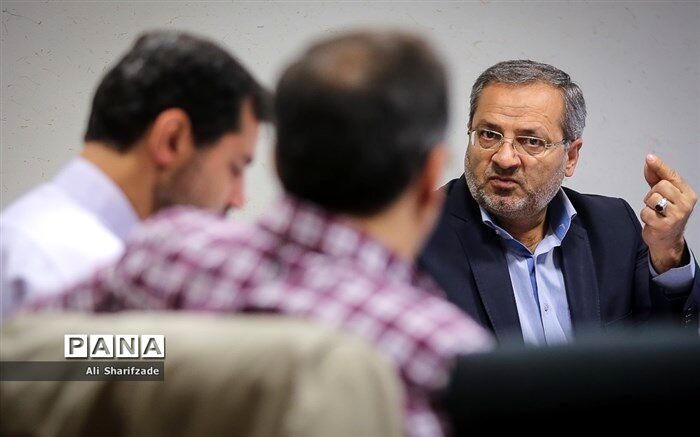 کاظمی: با اردوهای بدون مجوز برخورد می‌شود