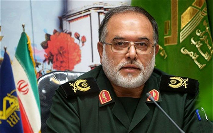 رزمایش اقتدار عاشورایی جمعه  در مازندران برگزار می‌شود