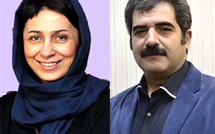 سعید اسدی و مریم کاظمی آزاد شدند