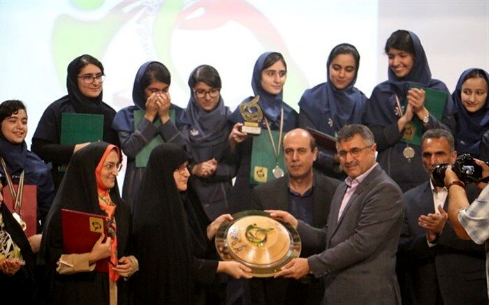 مدیرکل آموزش و پرورش گیلان: برگزاری لیگ علمی در راستای اجرای سند تحول بنیادین است