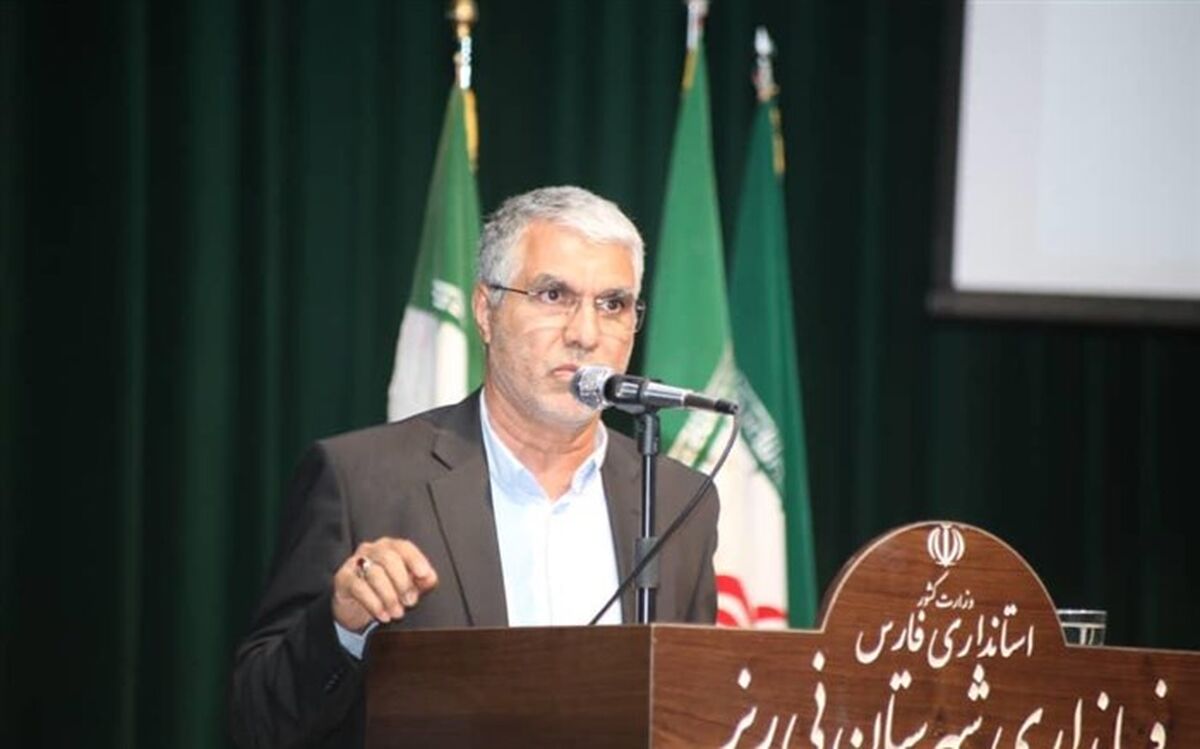 استفاده از ظرفیت‌های مردمی و بخش خصوصی برای رفع مشکلات استان