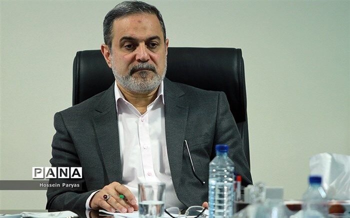 وزیر آموزش‌و‌پرورش: تربیت معلم باید به جایگاه قبلی خود برگردد