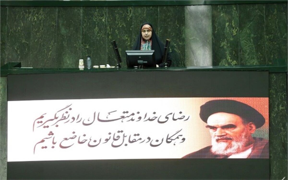 واکنش مولاوردی به حملات اخیر به سلحشوری: امثال او به مجلس اعتبار می‌بخشند