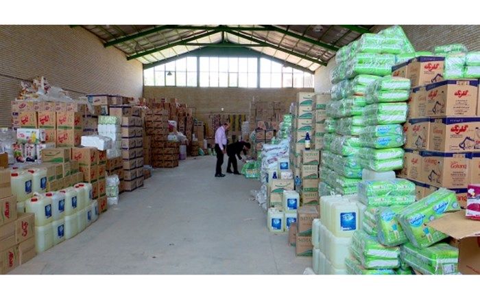 ضرورت برخورد جدی با محتکران واقعی کالاها