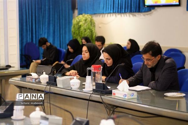 کارگروه سلامت و امنیت غذایی