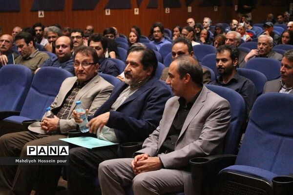 دهمین سوگواره ادبی بغض واژه