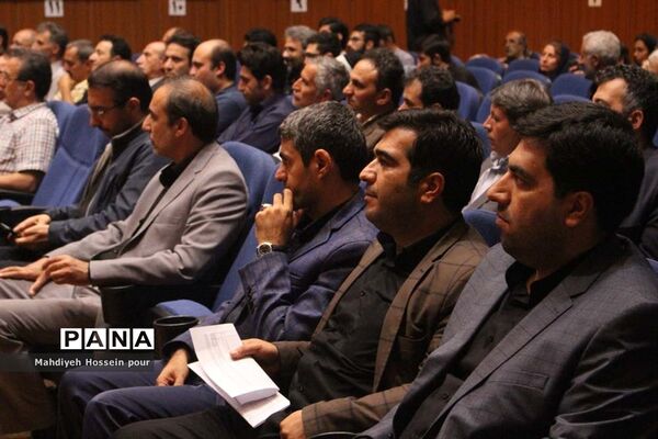 دهمین سوگواره ادبی بغض واژه