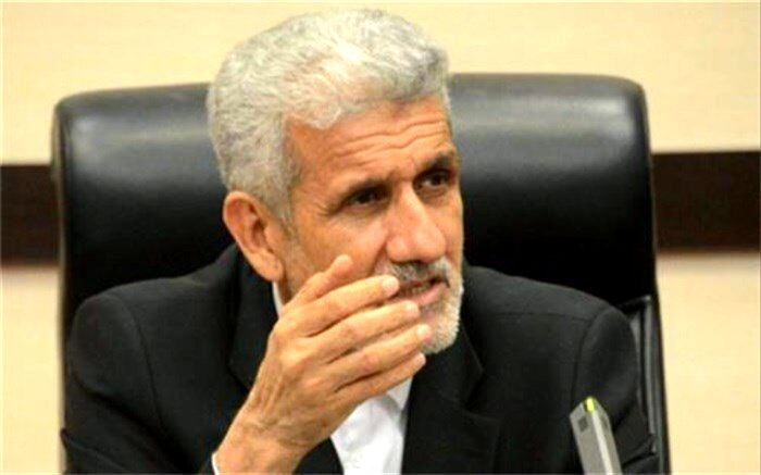 در پی کسب رتبه‌های برتر دانش آموزان استان در کنکور سراسری پیام تبریک صادر کرد